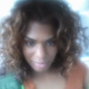 Meet your Posher, Sherry